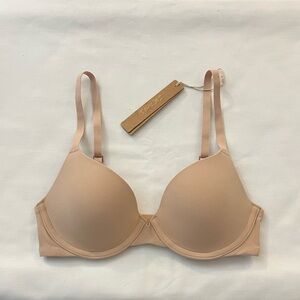 SKIMS FITS EVERYBODY T-SHIRT BRA